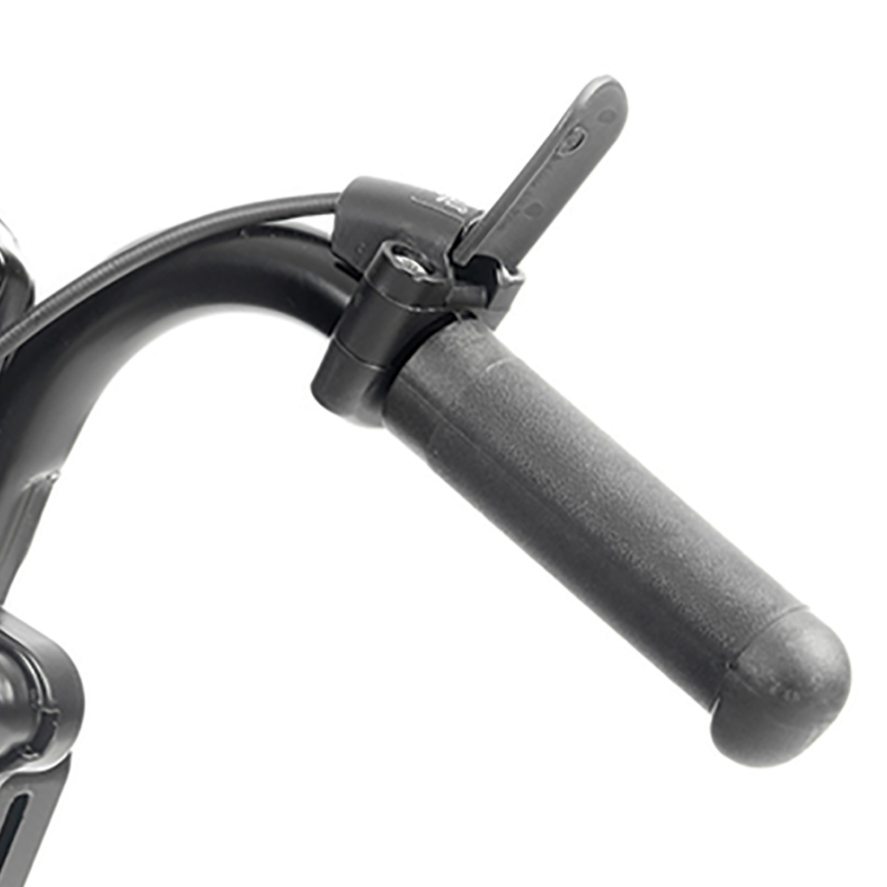 Standard-Schiebegriffe Prio