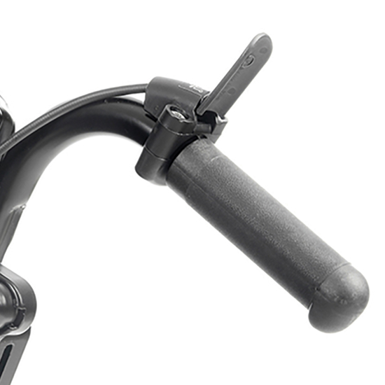 Push handles