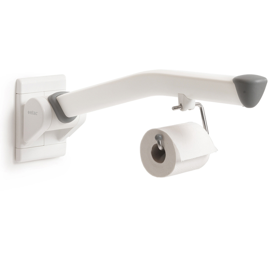 Etac Rex Toilet paper holder