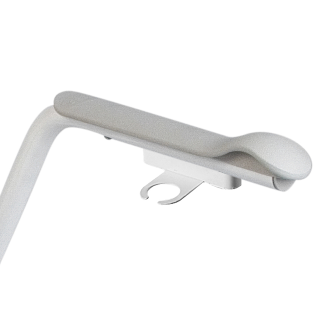 Etac Supporter adjustable arm supports signal