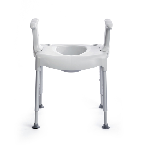 Etac-Swift-Freestanding front image