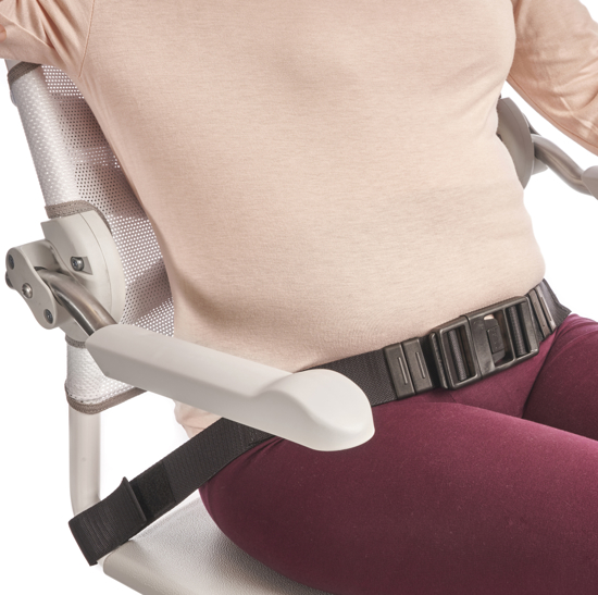 Hip belt