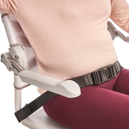 Positioning belt