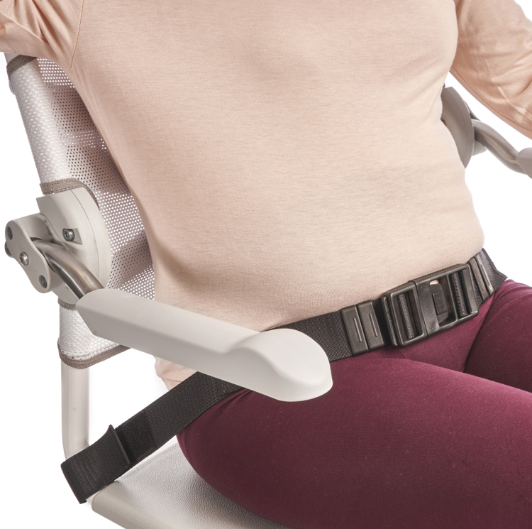 Positioning belt