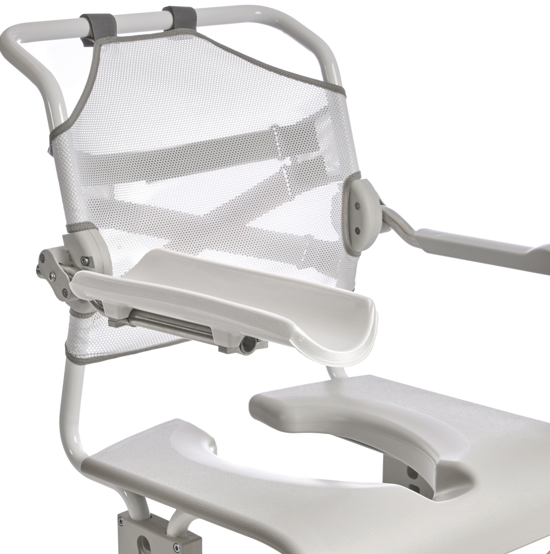 Armrest Hemiplegia
