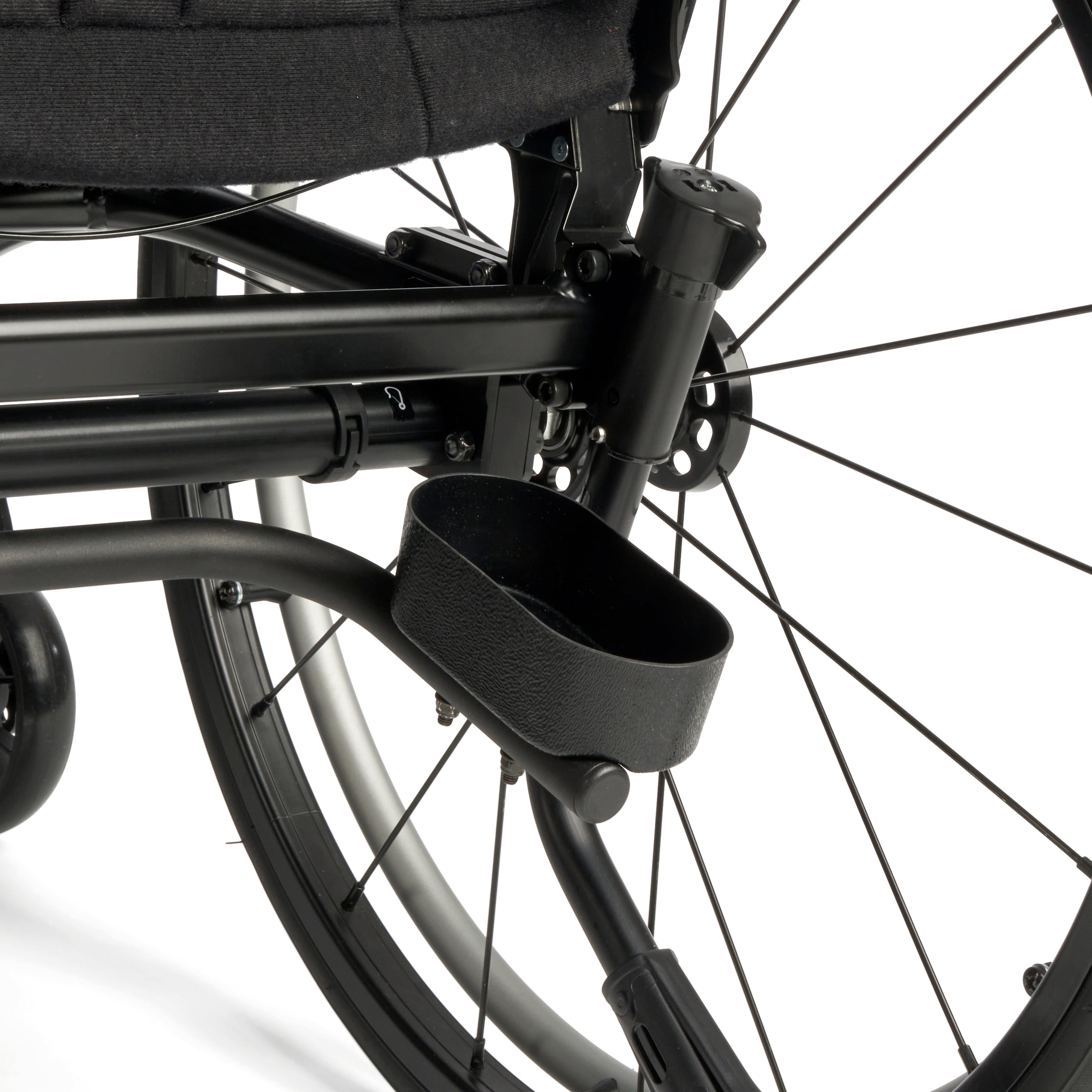 Xact Cane holder