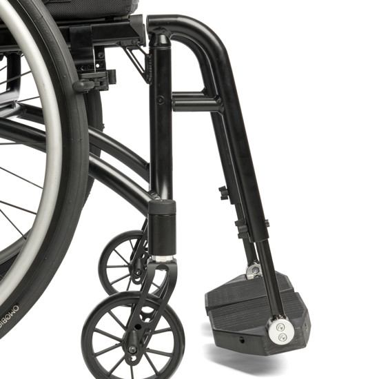 Etac LW leg supports image