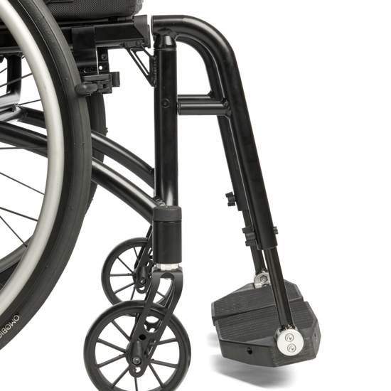 Etac LW leg supports image