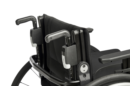 Etac Push handles active image