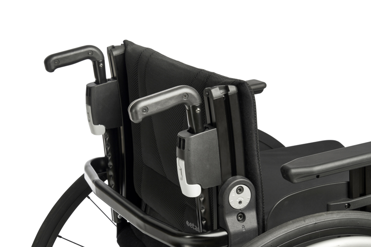 Etac Push handles active image