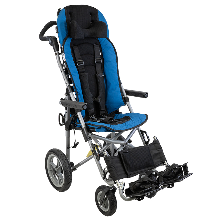 Convaid EZ Rider
