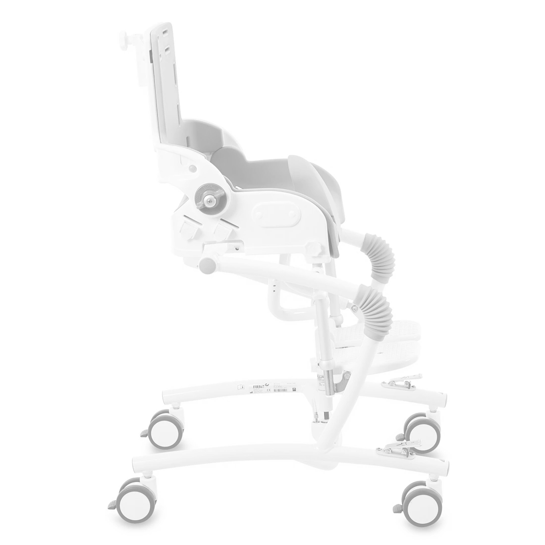 R82 Flamingo High-low [Uit het assortiment]