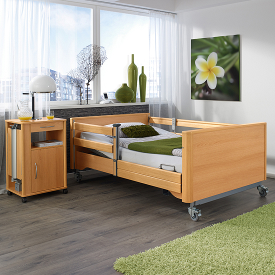 Gigant bed (etac.no)