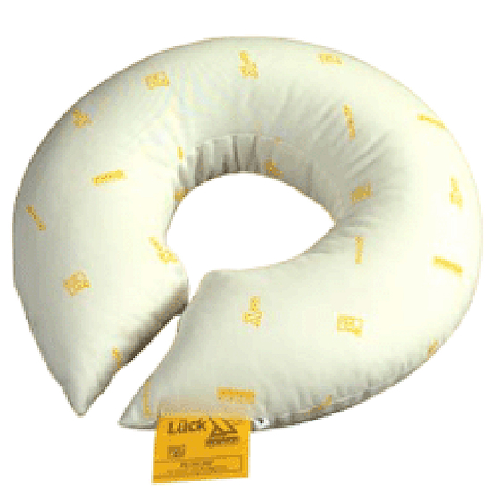 Rhombo-fill® universal collar