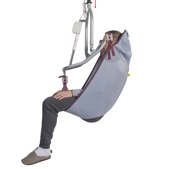 High Easy Sling side