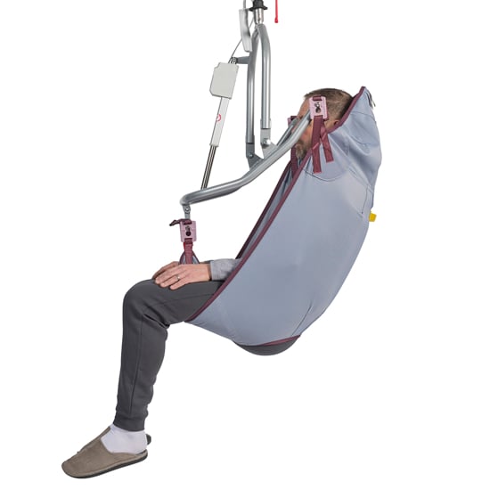 High Easy Sling