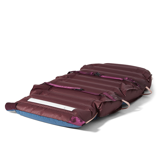 HoverMatt Reusable Mattress