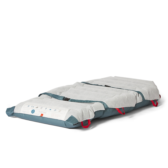 HoverMatt SPU Mattress