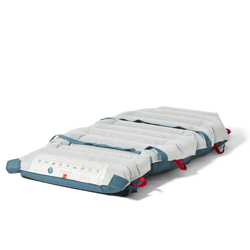 HoverMatt SPU Link inflated