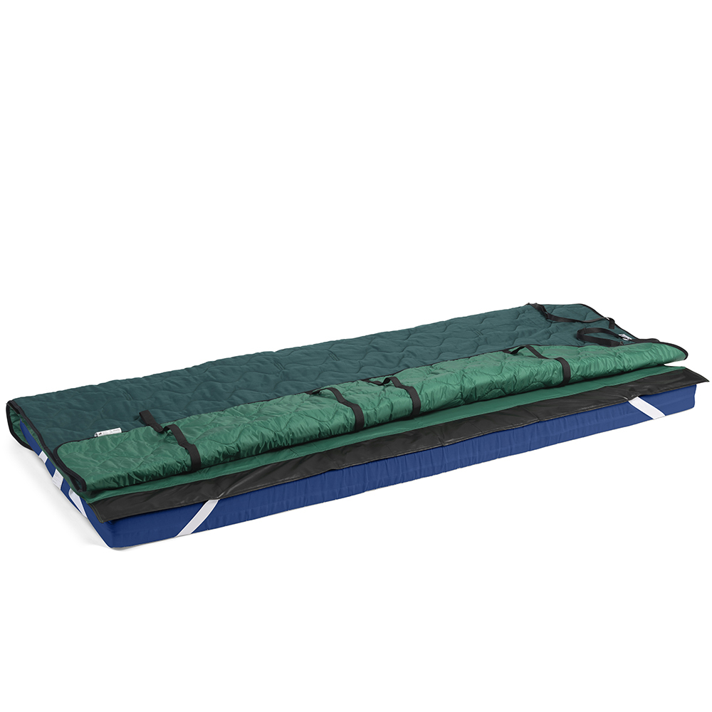 Immedia 4WayGlide LPL Madras og NylonSheet