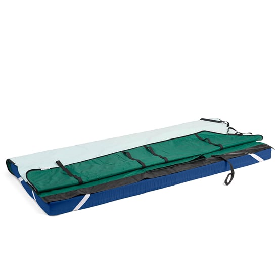 Immedia TwinSheet4Glide