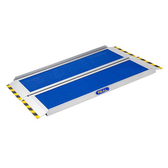 iRamp Aluminium (NO/DK)