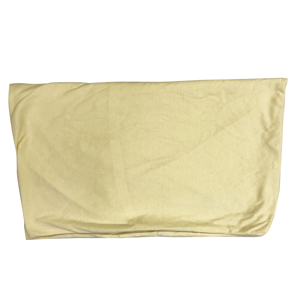 Cotton cover