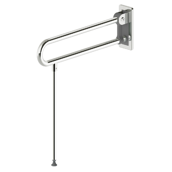 Klappgriff mit Bodenstütze ConceptPro Hauptbild
