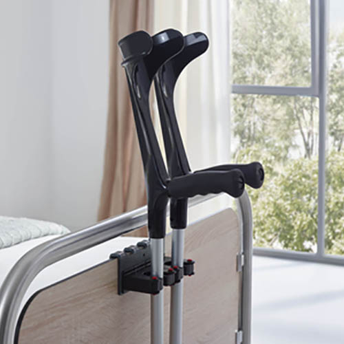 Krykkeholder Stiegelmeyer