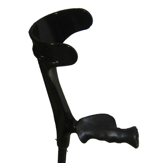 Krykke anatomisk