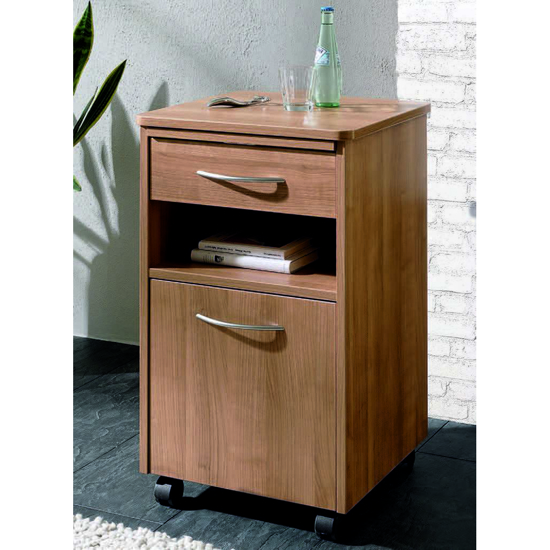 Lumano bedside table
