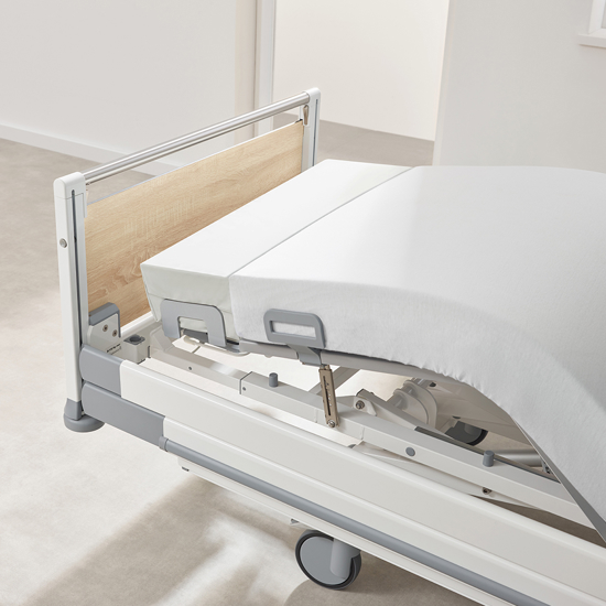 Evario Protega mattress extender 