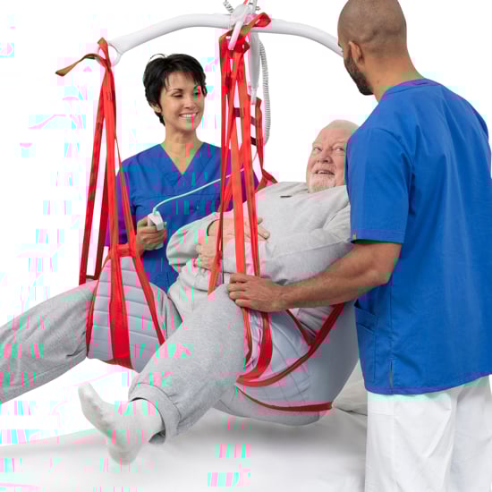 Molift RgoSling MediumBack Plus main image