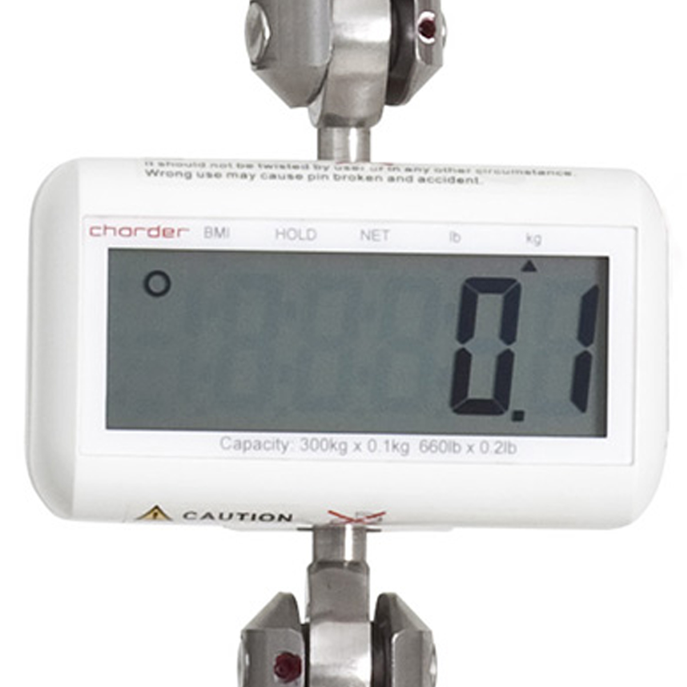 Molift Air Scale Charder