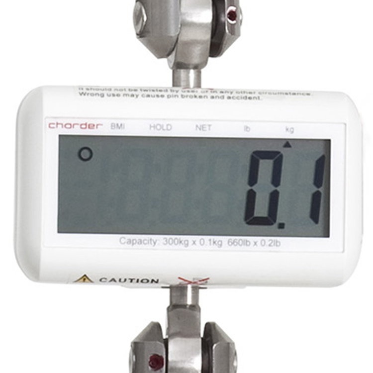 Molift Air Scale Charder