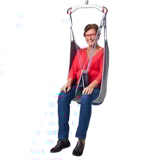 Molift EvoSling Medium Back Padded Sling