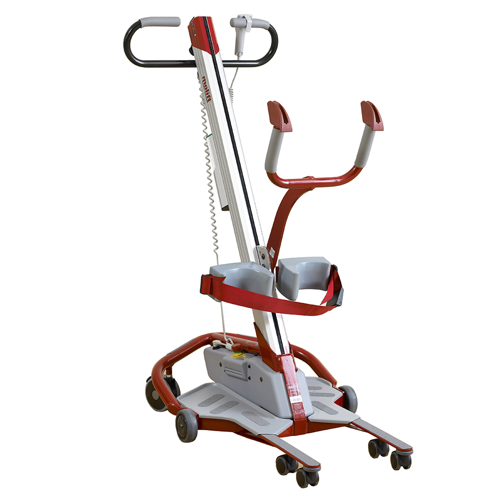 Molift Quick Raiser 1 actieve tillift