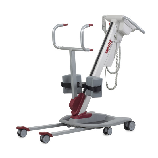 High Raiser Machine Molift Raiser Pro