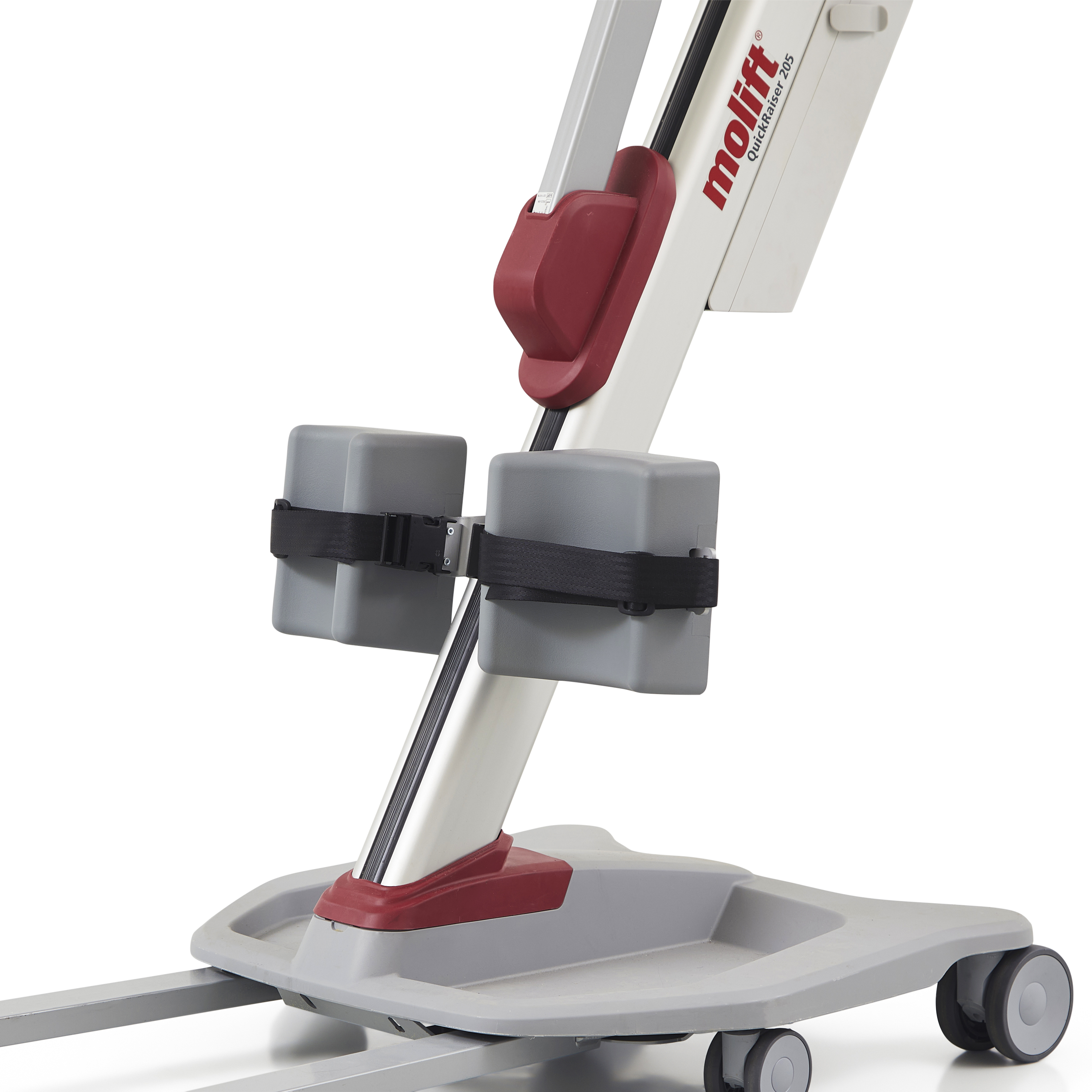 Kussens & Beugel (kort)