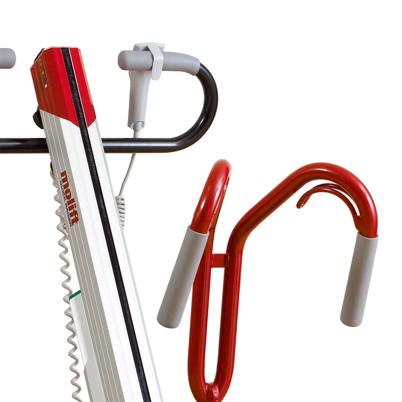 Molift Quick Raiser V-shape arm