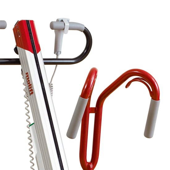 Molift Quick Raiser V-shape arm