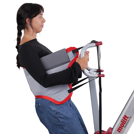Molift RgoSling Active Slim side view