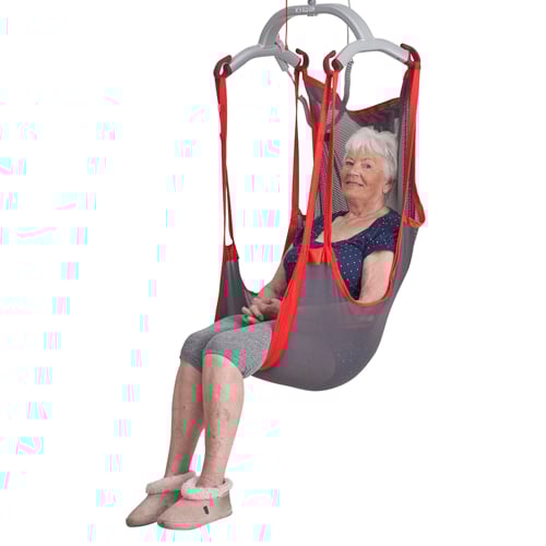 Molift Comfort Highback