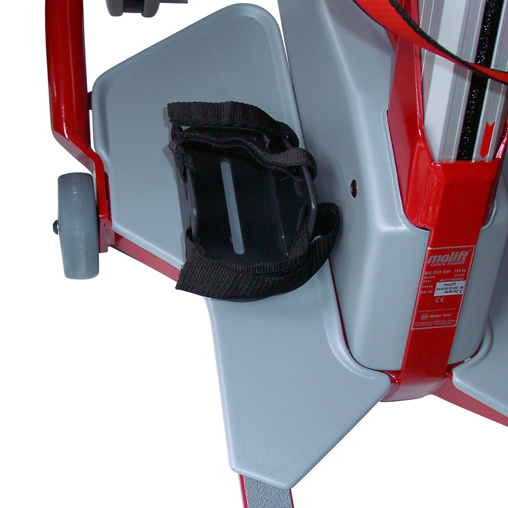 Molift Quick Raiser Sandals