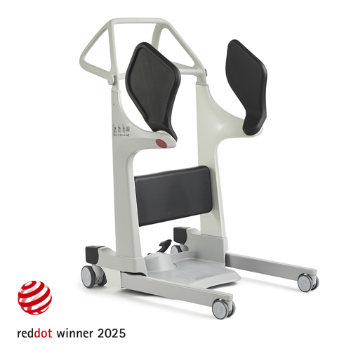 Molift Transfer Pro - Red Dot Award winner 2025!