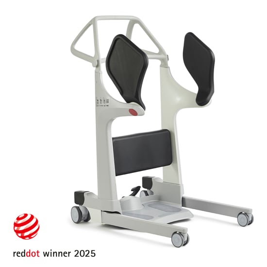 Molift Transfer Pro - Red Dot Award winner 2025!