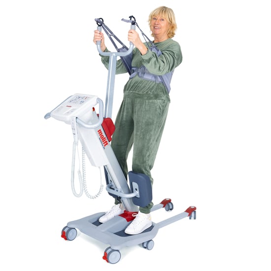 Molift UnoSling StandUp and Quick Raiser 205