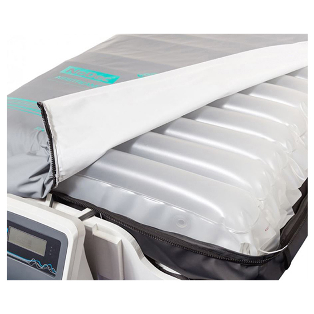 NoDec AirStream3 madrass