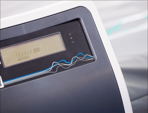 NoDec AirStream3 pumpe