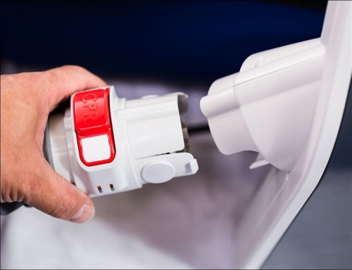 NoDec AitStream3 tilkobling